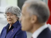 A Timely Choice for Governor General: Louise Arbour's Appointment