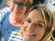 Abduction of Savannah Guthrie's Mother Nancy Passes Three-Month Mark
