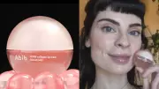 Abib PDRN Collagen Lip Jelly Mask Review: Hydrating, Plumping, Smoothing