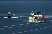 Activist Flotilla Leaves Turkiye for Gaza After Previous Interception