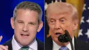 Adam Kinzinger Predicts Trump Support Will Vanish in 5-10 Years