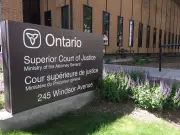 Addict Trafficker Seeks to Avoid Prison for Selling Cocaine to Windsor Police