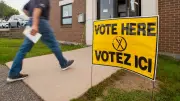 Advance Voting for N.B. Local Elections Set for Saturday and Monday