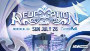 AEW to Launch New Redemption Pay-Per-View in Montreal This July
