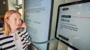 AI-Powered Barista: Experimental Swedish Cafe Runs on Artificial Intelligence