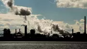 Air Pollution Linked to Poorer Brain Health in Major Canadian Cities: Study