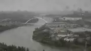 Alberta Braces for Days of Heavy Rain Starting Sunday