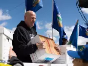 Alberta court blocks independence petition over First Nations treaty rights