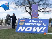 Alberta Court Blocks Separatists' Independence Referendum Bid