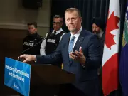 Alberta Invests $8M to Combat Organized Crime and Extortion Surge