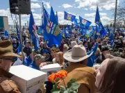Alberta Judge Uses Indigenous Duty to Consult to Block Separatist Petition