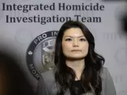 Alberta Man Charged in Langley Double Homicide of Man, Teen Girl