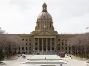 Alberta NDP transparency motions rejected by UCP electoral boundaries committee