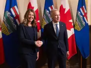 Alberta-Ottawa Pipeline Deal: More Theatre Than Action, Critics Say