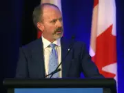 Alberta pipeline to B.C. will cost oil sector $100 billion: Imperial CEO