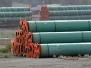 Alberta Pipeline to West Coast Set for September 2027 Approval Date