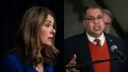 Alberta Premier, Opposition Clash Over Voters' Data Breach Investigation