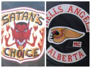 Alberta RCMP Warns of Rising Outlaw Motorcycle Gang Activity This Summer