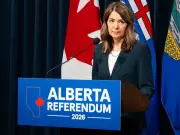 Alberta Separation Debate Ignores Key Financial Questions for Residents