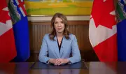 Alberta separation referendum plan angers many residents on both sides