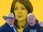 Alberta Separatists Face Data Breach Scandal and Legal Hurdles