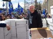 Alberta separatists urge Smith to hold referendum despite court loss