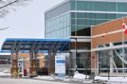 Alberta to Add Inpatient Beds, Surgical Capacity at Sherwood Park Hospital