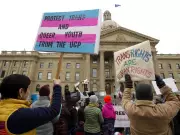 Alberta Trans Youth Hormone Ban Challenge Dismissed by Judge