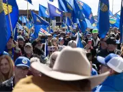 Alberta UCP MLAs Divided on Referendum: Cabinet Backs Canada, Backbench Silent