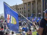 Alberta Voter Data Breach Exposes Information Security Failures