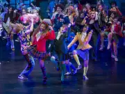 Alberta Youth Theatre Collective Reviews Oscar Romero's Heathers: Teen Edition