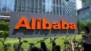 Alibaba Profit Squeeze from AI, Instant Retail Spending Continues