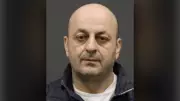 Alleged 'Southbound Bandit' Arrested for 2012 York Region Bank Robberies
