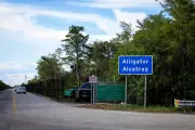 Alligator Alcatraz Migrant Detention Center in Florida Expected to Close