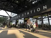 Alto officials cast doubt on downtown rail stop, alarming Tremblay area