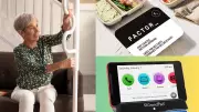 Amazon, Factor Tools for Seniors Living Alone: Safety & Support