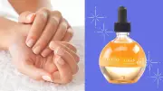 Amazon's Top-Rated Nail Oil: Cuccio Naturalé Revitalizing Oil Review