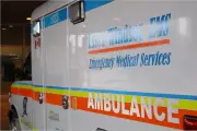 Ambulance 'Code Black' Declared Over Long Weekend Due to Staffing Crisis: Union