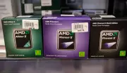 AMD Forecast Sparks AI-Driven Rally in U.S. Chipmaker Stocks