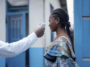 American Tests Positive for Ebola Amid Congo and Uganda Outbreak
