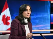 Anand: NATO 'could never be more important than it is today' amid EU meeting