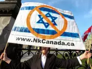 Anti-Zionists demonize Jews for remembering history, says Barbara Kay