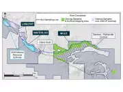 Apollo Silver Reports High-Grade Silver, Gold, and Barite at Calico Project