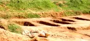 Archeologists Uncover 1,070 Graves at Former Mississippi Asylum Site