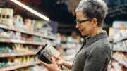 Are 'Naked' Snacks Healthier? Dietitian Weighs In on Health-Washing Trends