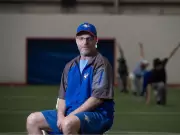 Are Volunteers Hurting Young Athletes? Edmonton Sports Squeeze Part 4
