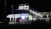 Arrest at Vancouver Airport After Unauthorized Plane Access, RCMP Say