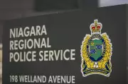 Arrest Made in St. Catharines Murder Investigation: NRPS