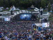 Arrested Development, Cat Power, Nathaniel Rateliff Headline 2026 Edmonton Folk Fest