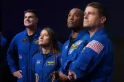 Artemis II Astronauts to Meet PM Carney in Ottawa Today